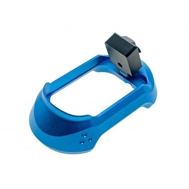 X AAP-01 T01 Magwell | Blue | CowCow Technology