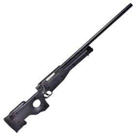 G21 | Airsoft Sniper | Gas | Well