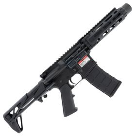 DD PDW | V3 | Rifle | GBB | GHK