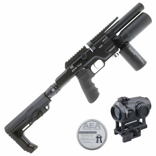 Muzzle Break Yokozuna | 9mm | DonnyFL