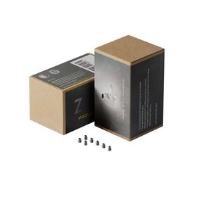 HP Slugs | .217 | 40gr | 200pcs | ZAN Projectiles