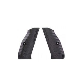 Shadow 2 | Grips | Black | CZ