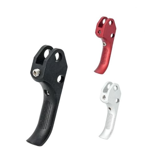 Aluminium Single Action Trigger Type A | JS ASG CZ TS 2 | CL Project Design