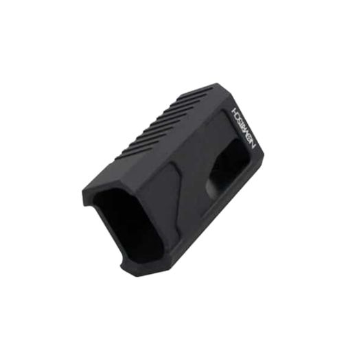 Rectangular Amplifier | SSP18 | Black | Novritsch