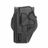 Paddle Holster CQC | Left Hand | Glock Series | Battle Style | Laylax