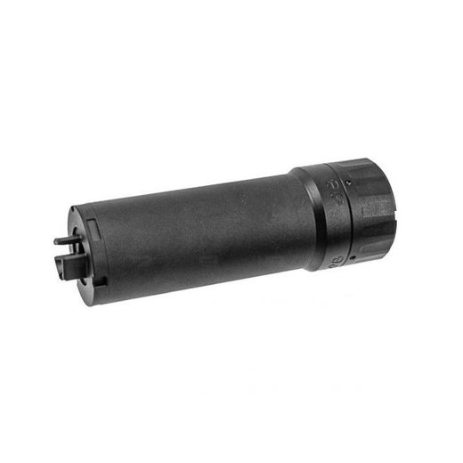 LT CAG Barrel Extension | 14mm | Tracer | Toxicant