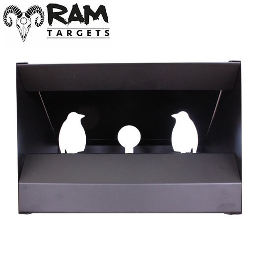 2 Target Crow | RAM Tactical