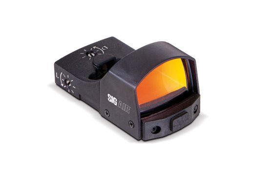 トイガン SIG AIR M17 M18 Low Profile Reflex Sight Sig Sauer Air Reflex Sight 1x23 red dot sight for M17 M18