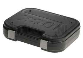 Pistol Case | Black | Glock