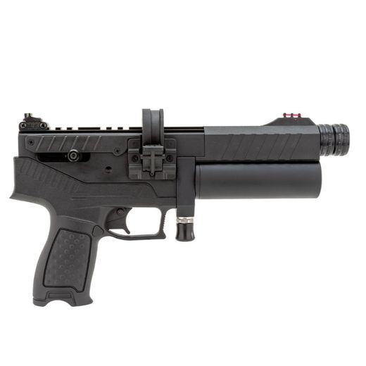 Velox T50 | .50 | AP PCP | Black | Hatsan