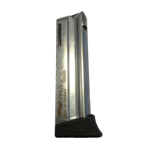 Walther PPK/S Magazine | .22LR | 10rds