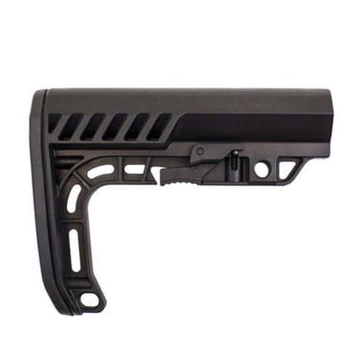 Stock M4 | AEG (automatic electric gun) | Bo Manufacture