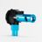 Rotary Hop Up Chamber Buckingless | HPA | Mechlabs