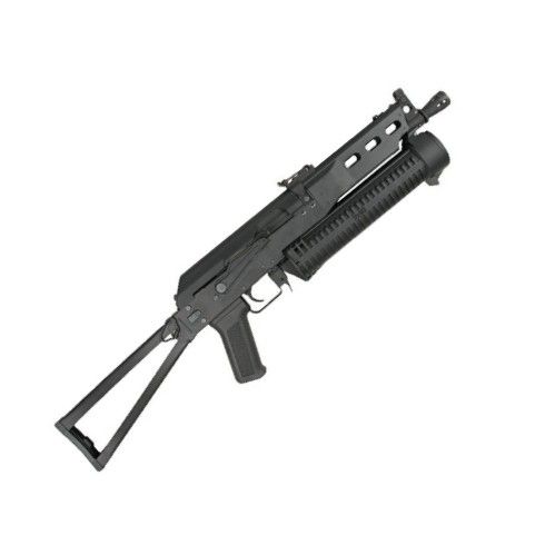 PP-19 Bizon | SMG | AEG | Cyma