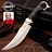 Karambit Micarta | Gil Hibben