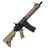 Daniel Defense MK18 | Rifle | GBB | Black/Tan | GE