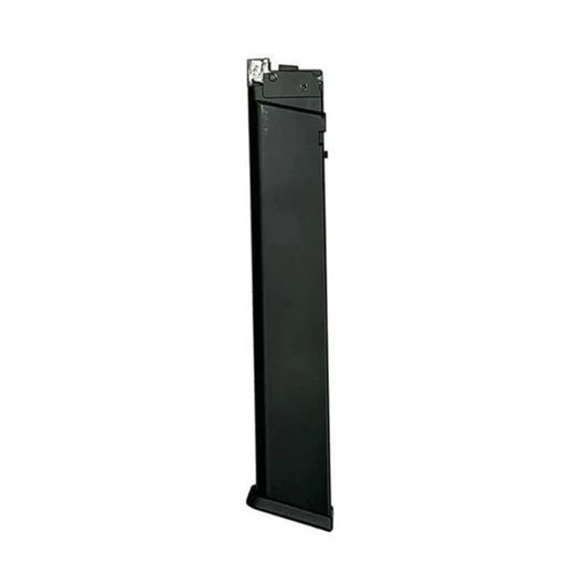 WE PCC GBB MAG BK