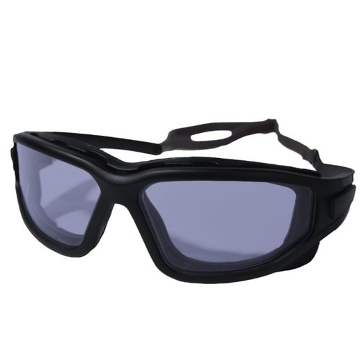Battle Pro's | Black Smoked | NUPROL