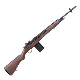 WE M14 GBB W/MARKING