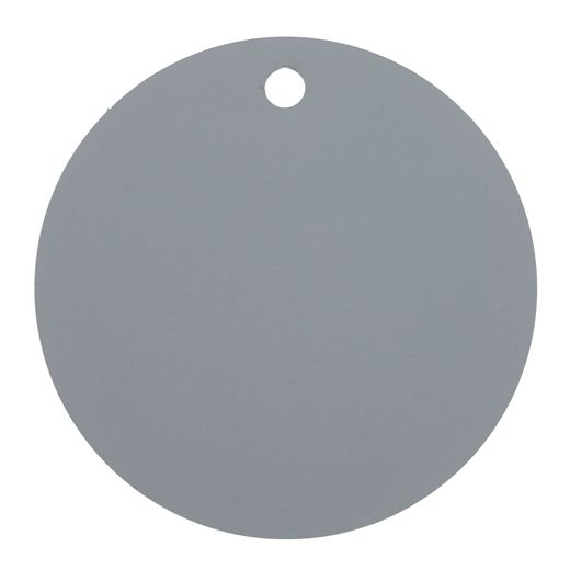 King Gong Steel Target | Round | LorNL
