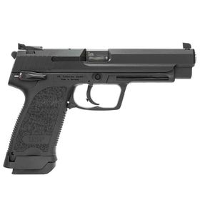 USP Expert | 9x19mm | Luger | Black | Heckler & Koch