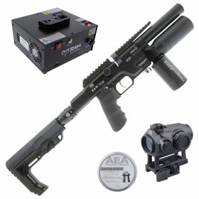 BinTac T338 8.6 mm (.338) | Complete Bundle