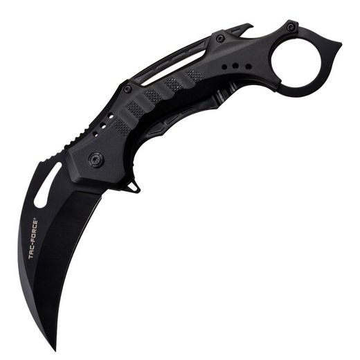 Black Karambit | Tac Force