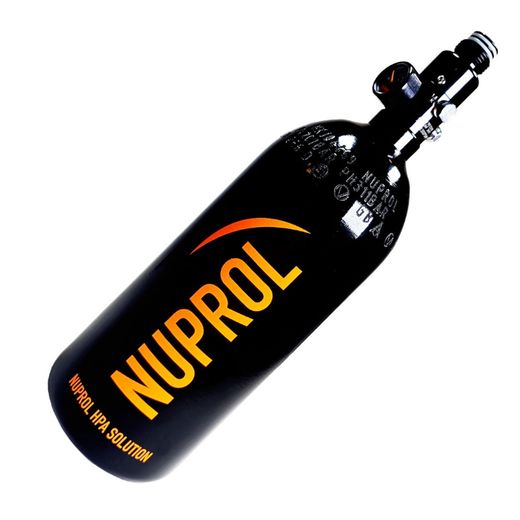 HPA Tank 0.8L 3000 PSI | Nuprol