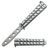 Chrome Butterfly Trainer | SHOGUN