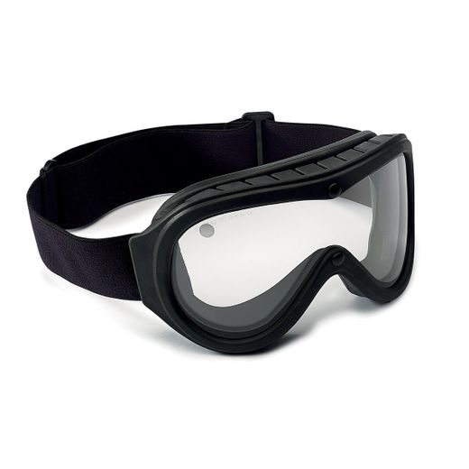 Chronosoft Shooting Glasses | Closed | Bolle