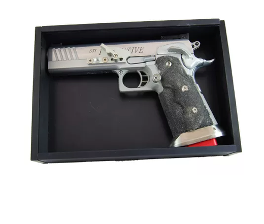Standard Division Measuring Box | Double Alpha Academy