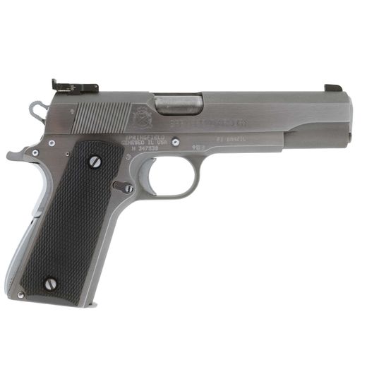 Occasion | 1911-A1 | 9x19mm | Pistol | Springfield Armory