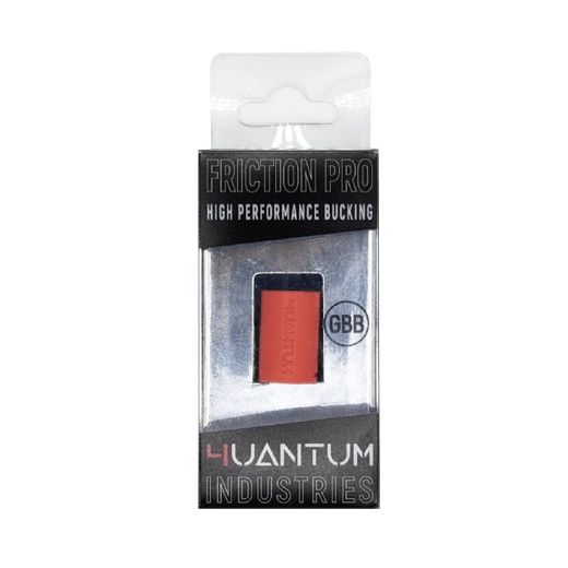 Hop-up Bucking Friction Pro | GBB | 4UAD