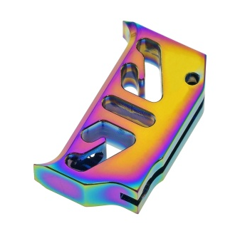 Aluminium Trigger T2 | Hi-Capa | CowCow