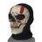 COD Ghost Mask | Red | Ram Tactical