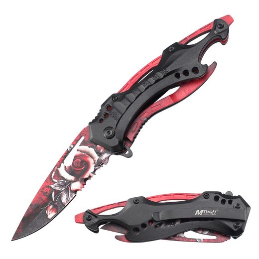 Thornblade | MTech