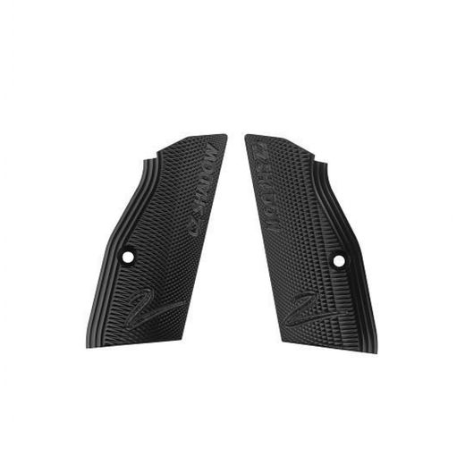Shadow 2 | Grips | Black short | CZ