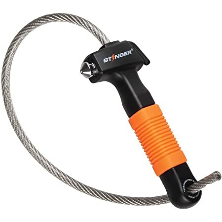 Whip Hammer | Orange | Stinger