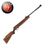 Striker 1000X Wood | Break Barrel Air Rifle | Hatsan