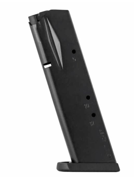 Tanfoglio Cartridge Holder | .40S&W | Small Frame | Blue