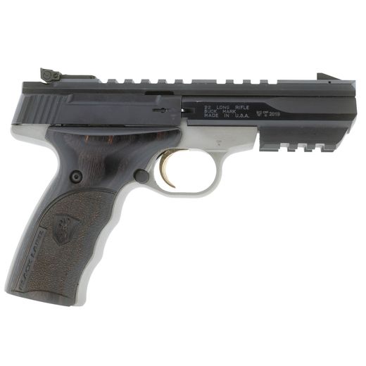 Consignment | Pistol | Buck Mark | .22LR | Browning