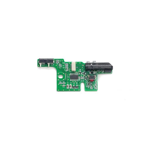 Advanced Trigger Board | Optical | MTW | Wolverine
