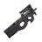 FN Herstal P90 Mosfet | Rifle | AEG | Krytac