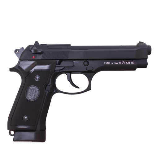 M9 | Pistol | CO₂ | Full Metal | KJ Works