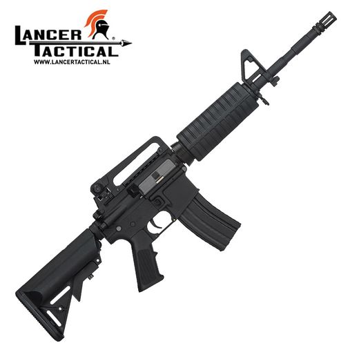 M4A1 LT-03 | GEN2 | Rifle | AEG | Lancer Tactical