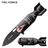 Tac Force 500lbs Black | SHOGUN
