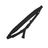 1 Point Sling Tactical | Black | Ram Tactical