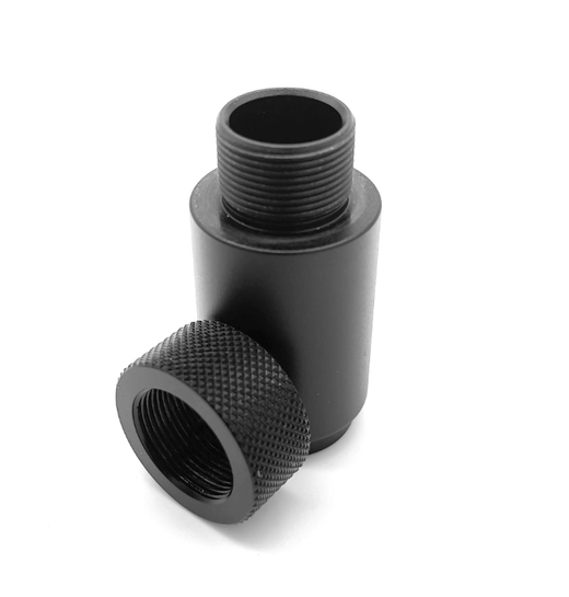 Sound Moderator Adapter Extender | AEA S45 | M18x1 | DonnyFL