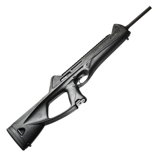 Beretta CX4 Storm 9x19 carbine - 10 shot black