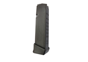 Glock 17 | Magazine G17+2 | 9mm 9x19|